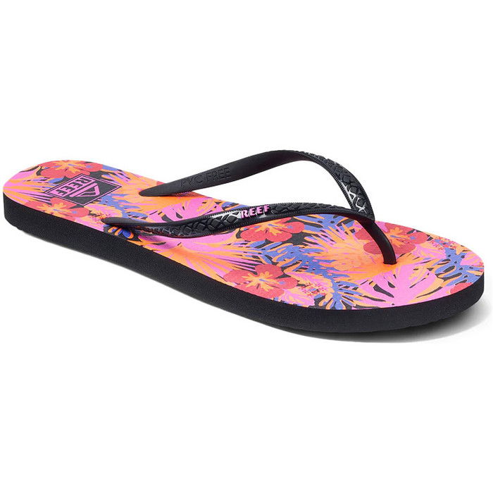 Reef comfort hot sale flip flops